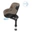 Maxi-Cosi Mica 360 Pro – otočná autosedačka pro batolata (40–105 cm | 0–18 kg | 0–4 roky), Kolor: Authentic Truffle, 7 zdjęcie