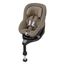 Maxi-Cosi Mica 360 Pro – otočná autosedačka pro batolata (40–105 cm | 0–18 kg | 0–4 roky), Kolor: Authentic Truffle, 8 zdjęcie
