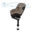 Maxi-Cosi Mica 360 Pro – otočná autosedačka pro batolata (40–105 cm | 0–18 kg | 0–4 roky), Kolor: Authentic Truffle, 14 zdjęcie
