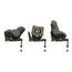 Maxi-Cosi Mica 360 Pro – otočná autosedačka pro batolata (40–105 cm | 0–18 kg | 0–4 roky), Kolor: Authentic Truffle, 18 zdjęcie