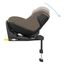 Maxi-Cosi Pearl 360° Pro obrotowy fotelik samochodowy 61 - 105 cm | 0 - 17 kg | 0 - 4 lat, Baza: bez bazy, Kolor: Authentic Truffle, 19 zdjęcie
