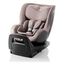Britax Römer Dualfix Pro M - otočná autosedačka pro batolata (61-105 cm | 0-19 kg | 3 měsíce - 4 roky), Kolor: Style - Dusty Rose