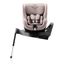 Britax Römer Dualfix Pro M - otočná autosedačka pro batolata (61-105 cm | 0-19 kg | 3 měsíce - 4 roky), Kolor: Style - Dusty Rose, 15 zdjęcie