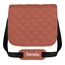 Lionelo Emma Plus - Pushchair with Organiser (6 months - 15 kg), Kolor: Coral Pink, image , 8 image