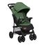 Lionelo Emma Plus - Pushchair with Organiser (6 months - 15 kg), Kolor: Green Emerald, image 