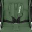 Lionelo Emma Plus - Pushchair with Organiser (6 months - 15 kg), Kolor: Green Emerald, image , 8 image