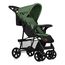 Lionelo Emma Plus - Pushchair with Organiser (6 months - 15 kg), Kolor: Green Emerald, image , 13 image