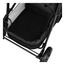 Lionelo Emma Plus - Pushchair with Organiser (6 months - 15 kg), Kolor: Green Emerald, image , 14 image