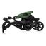 Lionelo Emma Plus - Pushchair with Organiser (6 months - 15 kg), Kolor: Green Emerald, image , 15 image