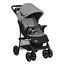 Lionelo Emma Plus - Pushchair with Organiser (6 months - 15 kg), Kolor: Grey Dove, image 