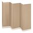 Lionelo Jasmin łóżeczko Easy Fold Beige Sand, Kolor: Beige Sand, 6 zdjęcie