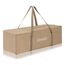 Lionelo Jasmin łóżeczko Easy Fold Beige Sand, Kolor: Beige Sand, 7 zdjęcie