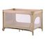 Lionelo Jasmin łóżeczko Easy Fold Beige Sand, Kolor: Beige Sand, 8 zdjęcie