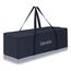 Lionelo Jasmin cestovní postýlka Easy Fold Blue Navy, Kolor: Blue Navy, 6 zdjęcie