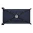 Lionelo Jasmin cestovní postýlka Easy Fold Blue Navy, Kolor: Blue Navy, 17 zdjęcie