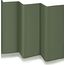 Lionelo Jasmin łóżeczko Easy Fold Green Olive, Kolor: Green Olive, 7 zdjęcie