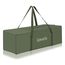 Lionelo Jasmin łóżeczko Easy Fold Green Olive, Kolor: Green Olive, 8 zdjęcie