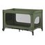 Lionelo Jasmin łóżeczko Easy Fold Green Olive, Kolor: Green Olive, 13 zdjęcie