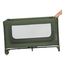 Lionelo Jasmin łóżeczko Easy Fold Green Olive, Kolor: Green Olive, 16 zdjęcie