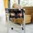 Petite&Mars Tasty High Chair Jasmine Honey, Kolor: Jasmine Honey, image , 13 image