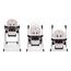 Petite&Mars Tasty High Chair Jasmine Honey, Kolor: Jasmine Honey, image , 15 image