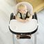 Petite&Mars Tasty High Chair Mature Olive, Kolor: Mature Olive, image , 10 image