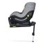 Avionaut AeroFIX 2.0 C - autosedačka pro batolata (67-105 cm | 0-17,5 kg | 6 měsíců - 4 roky), Baza: bez bazy, Kolor: Smart Grey, 5 zdjęcie
