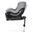 Avionaut AeroFIX 2.0 C - autosedačka pro batolata (67-105 cm | 0-17,5 kg | 6 měsíců - 4 roky), Baza: bez bazy, Kolor: Smart Grey, 6 zdjęcie