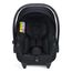 Avionaut Cosmo - Lightweight Infant Car Seat (40-87 cm | 0-13 kg | Birth to 12 Months), Baza: bez bazy, Kolor: Smart Black, image , 3 image