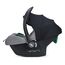 Avionaut Cosmo - autosedačka pro miminka (40-87 cm | 0-13 kg | 0-12 měsíců), Baza: bez bazy, Kolor: Smart Grey, 4 zdjęcie