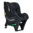 Avionaut Sky Q 2.0 * Rabat w koszyku * fotelik samochodowy dla maluchów (70 - 125 cm | 9 - 25 kg | 6 miesięcy - 6 lat), Kolor: Smart Universal Black