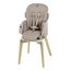 Maxi-Cosi Minla Plus jídelní židlička Elegance Beige, Kolor: Elegance Beige, 9 zdjęcie