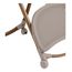 Maxi-Cosi Minla Plus jídelní židlička Elegance Beige, Kolor: Elegance Beige, 17 zdjęcie