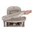 Maxi-Cosi Minla Plus jídelní židlička Elegance Beige, Kolor: Elegance Beige, 20 zdjęcie