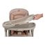 Maxi-Cosi Minla Plus jídelní židlička Elegance Terra, Kolor: Elegance Terra, 6 zdjęcie