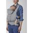 Cybex Coya Carrier nosítko Thunder Grey, Kolor: Thunder Grey, 6 zdjęcie