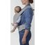 Cybex Coya Carrier nosítko Thunder Grey, Kolor: Thunder Grey, 7 zdjęcie