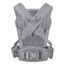 Cybex Coya Carrier nosítko Thunder Grey, Kolor: Thunder Grey, 9 zdjęcie