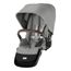 Cybex Gazelle S sportovní sedačka pro druhé dítě, Kolor materiału: Stone Grey