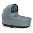 Cybex korba S Lux 2.0, Kolor materiału: Stormy Blue