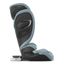 Cybex Solution G2 - High Back Booster Seat (100-150 cm | 15-36 kg | 3-12 Years), Kolor: Plus Stormy Blue, image , 8 image