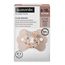 Suavinex smoczek fizjologiczny SX Pro motylek 6-18m Wonderland Różowy Liberty, Wiek: 6-18m, Kolor: Różowy Liberty, 3 zdjęcie