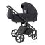 Carrello Ultra 2-in-1 Pushchair, Rodzaj: głęboko-spacerowy, Kolor: Basalt Black, image , 15 image