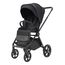 Carrello Ultra 2-in-1 Pushchair, Rodzaj: głęboko-spacerowy, Kolor: Basalt Black, image , 20 image