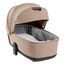 Carrello Ultra kombinovaný kočárek 2v1, Rodzaj wózka: głęboko-spacerowy, Kolor materiału: Floral Beige, 23 zdjęcie