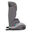 Graco Affix - autosedačka pro starší děti (100 - 150 cm | 15 - 36 kg | 3,5 - 12 let), Kolor: Iron, 4 zdjęcie
