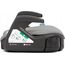 Graco Booster Basic R129 - podsedák do auta pro děti (135–150 cm | 22–36 kg | 6–12 let), Kolor: Opal Sky, 5 zdjęcie