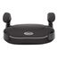Graco Booster Deluxe - podsedák do auta pro starší děti (135 - 150 cm | 22 - 36 kg | 7 - 12 let), 3 zdjęcie