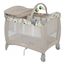Graco Contour Electra Travel Cot with Bassinet Nature Trail, Kolor: Nature Trail, image 