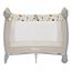 Graco Contour Electra Travel Cot with Bassinet Nature Trail, Kolor: Nature Trail, image , 4 image